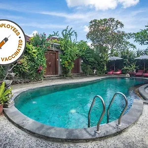 Villa Ladera, Ubud