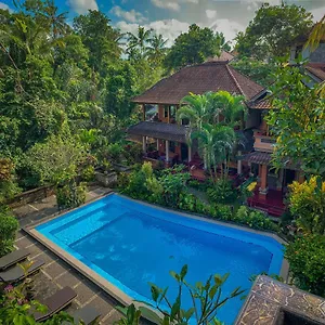 Kajeng Bungalow Ubud