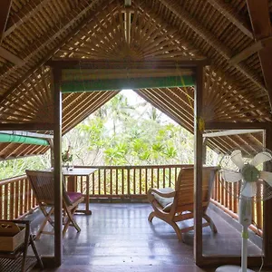 Bali Firefly Frühstückspension