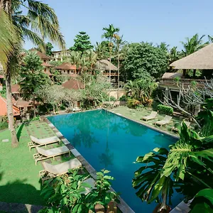 Pertiwi Resort&spa Ubud