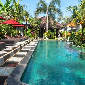 Habitación en casa particular Bucu, Ubud