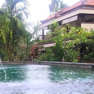 Indraprastha 2 Bungalow Ubud