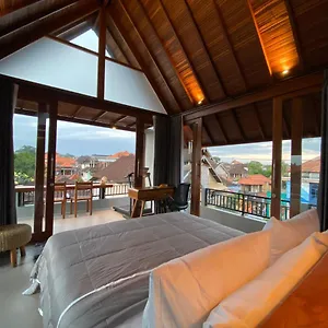 Hostal Dewa, Ubud