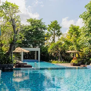 Resort Royal Kamuela & At Monkey Forest (adults Only), Ubud