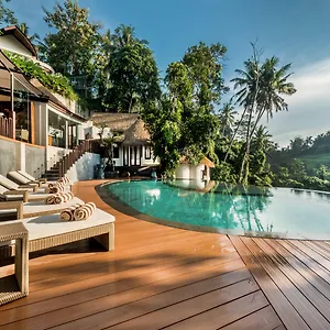 5* Station touristique Tanadewa Bali By Cross Collection