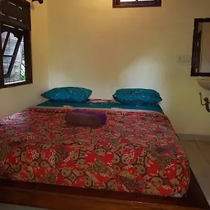 Habitación en casa particular Ojek's Homestay, Ubud