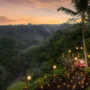 Pramana Watu Kurung Ubud