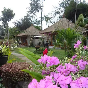 Suka's House Bed & Breakfast Ubud