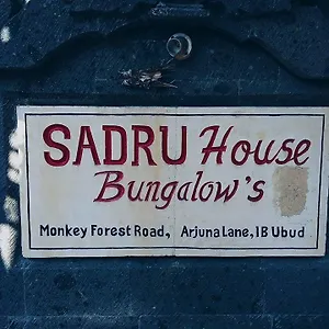 Sadru House Ubud