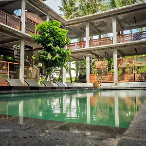 Gunung An Retreat Hotel