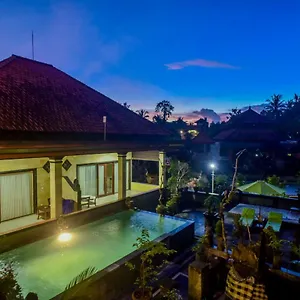 Wins Bungalow Ubud