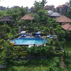 Villa Capung Mas, Ubud