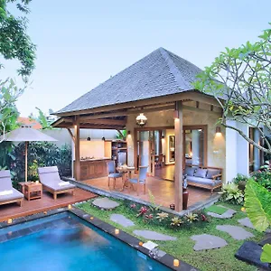 Villa Graha Sandat By Pramana, Ubud