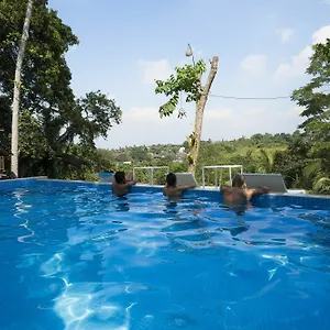 Putu Yoga Bungalow Ubud