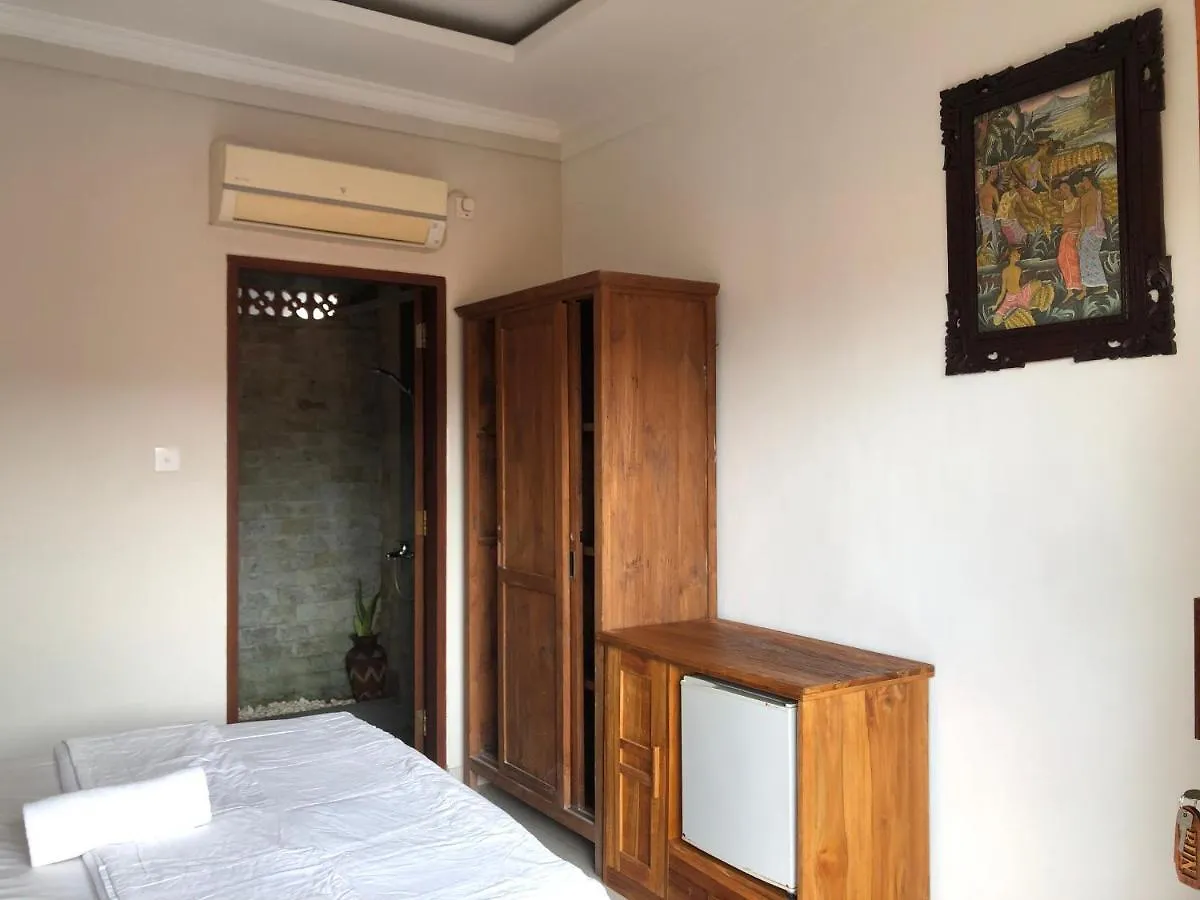 Run House B&B Ubud  Indonesia