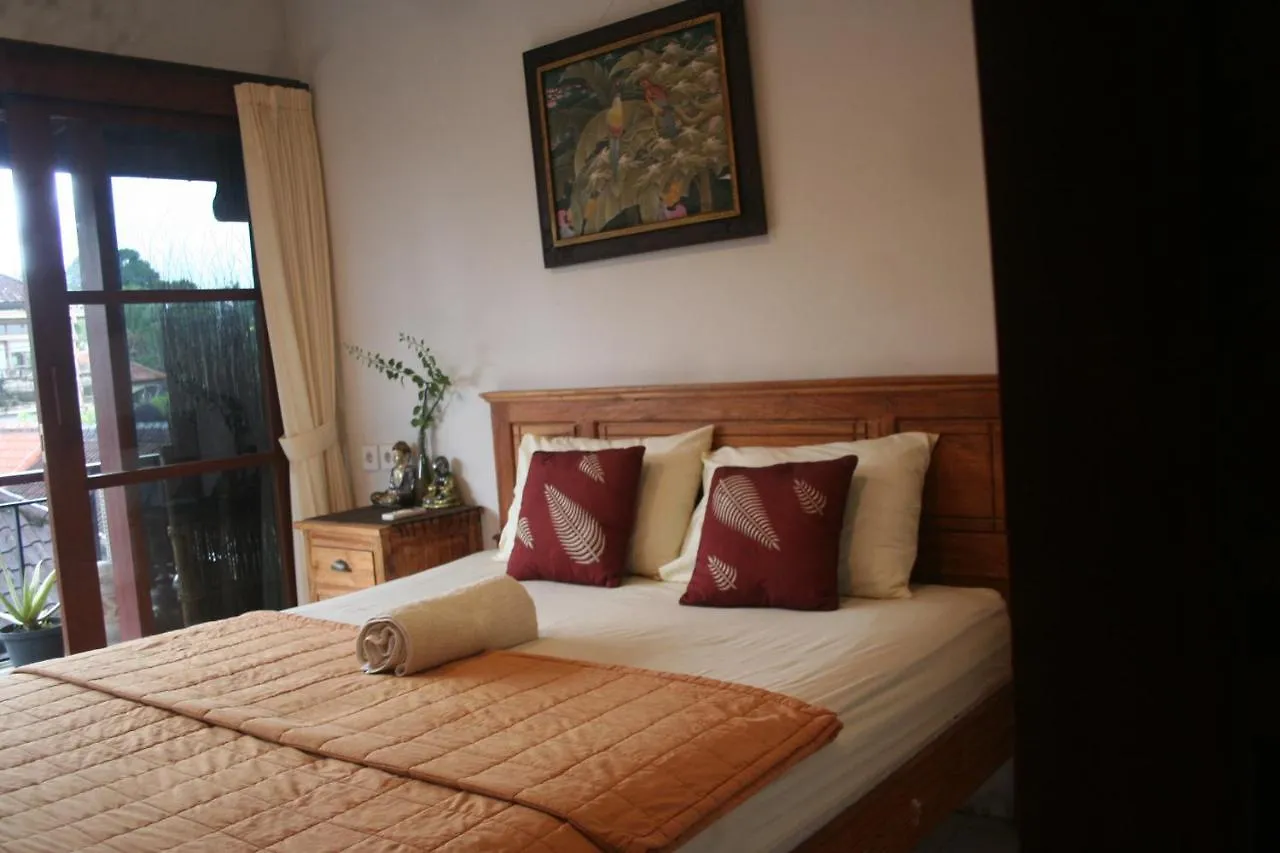 Run House B&B Ubud  Ubud (Bali)