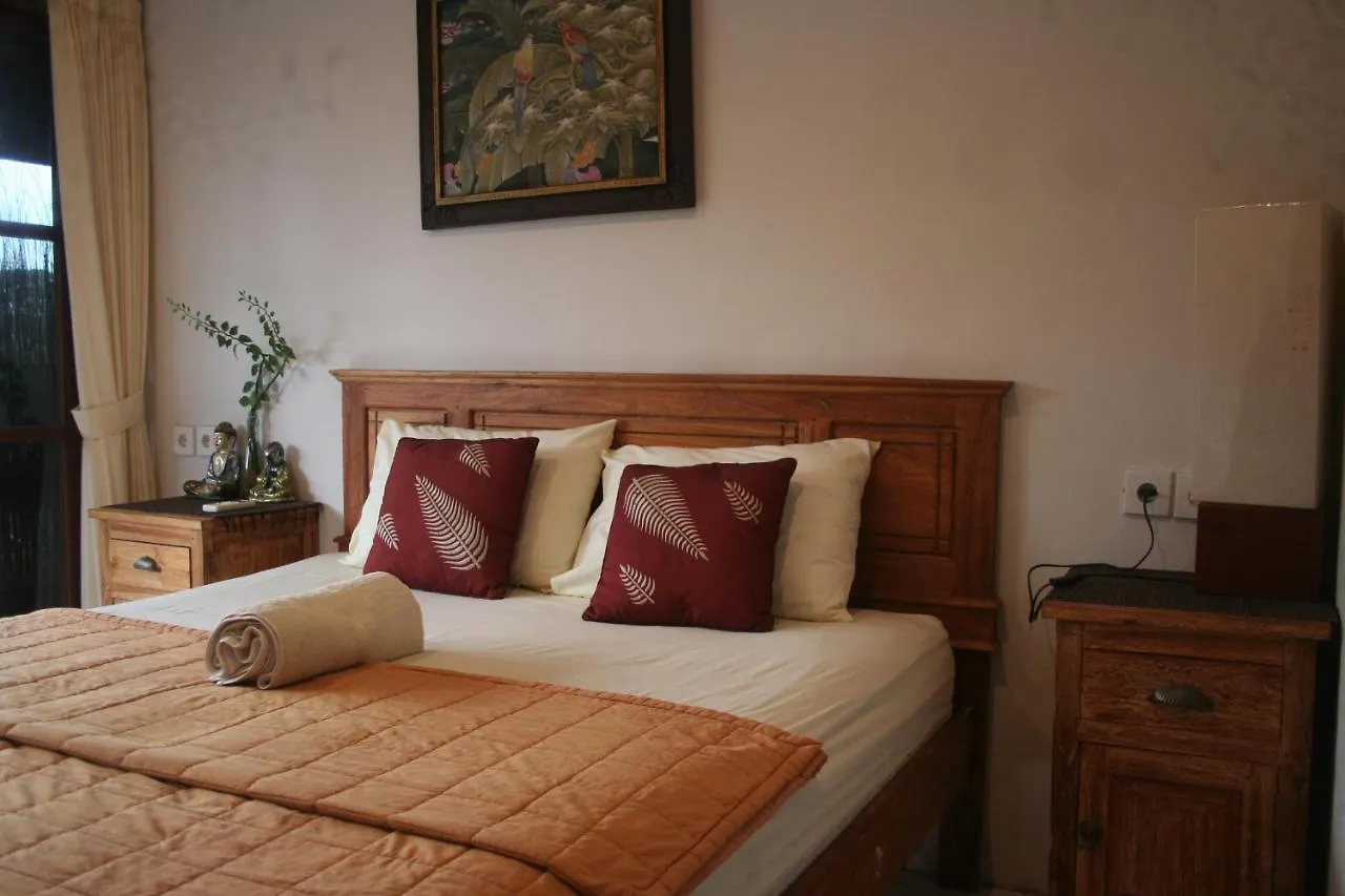 Bed & Breakfast Run House B&B Ubud  Indonesia